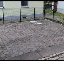Stellplatz zu vermieten Tauentzienstr. - Augsburg Lechhausen