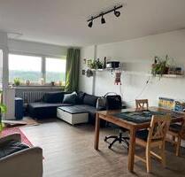 Wohnung in Köln ab sofort (Nähe Nippes)