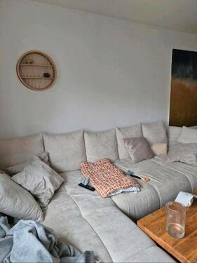 Foto - Untervermietung 3 Monate möbliert in Bramfeld