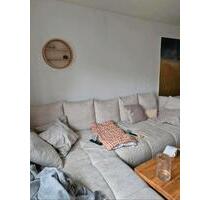 Untervermietung 3 Monate möbliert in Bramfeld - Hamburg Wandsbek