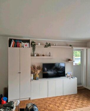 Foto - 2 Zimmer Etagenwohnung zur Miete in Hamburg