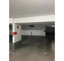 Tiefgaragen-Stellplatz in Thalkirchen - München Schwabing-Freimann