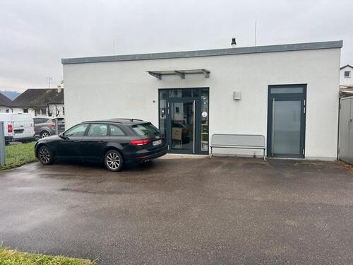 Foto - Exklusive Gewerbefläche (ca. 212 qm) – Vielseitig nutzbar!