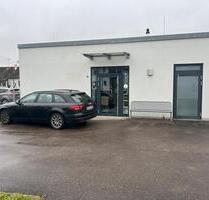 Exklusive Gewerbefläche (ca. 212 qm) – Vielseitig nutzbar! - Winterbach