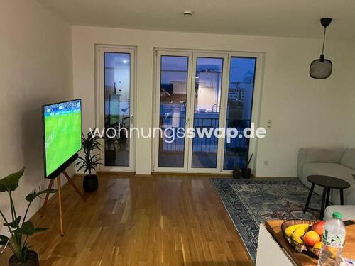 Foto - 2 Zimmer Etagenwohnung zur Miete in Köln