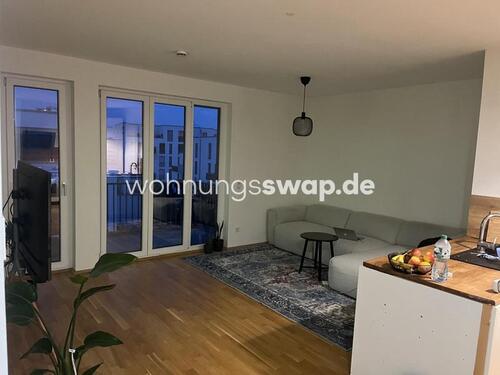 Foto - 2 Zimmer Etagenwohnung in Köln