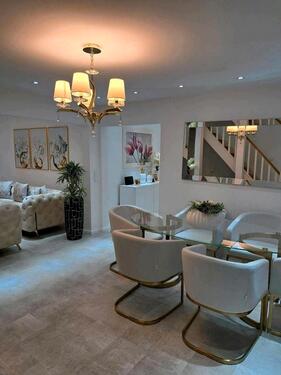 Foto - 5 Zimmer Einfamilienhaus zum Kaufen in Homburg