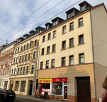 Gewerbe ( 30 m² ), Delitzscher Str., Eutritzsch Nord zu vermieten - Leipzig
