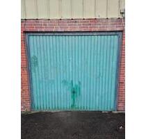 Garage Stellplatz Diekhusen-Fahrstedt SOFORT FREI - Marne