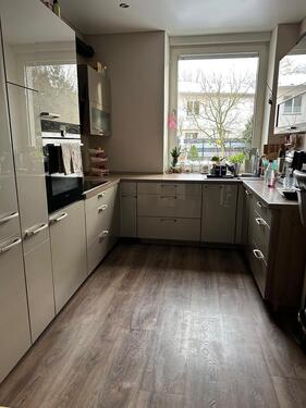 Foto - Charmante Altbau-3,5-Zimmer Wohnung in Essen