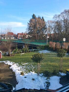 Foto - 2 Zimmer Etagenwohnung zur Miete in Hattorf am Harz