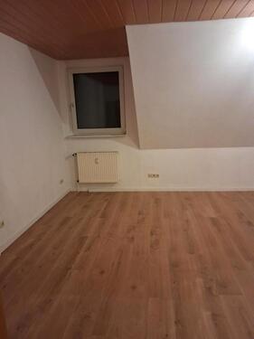 Foto - Etagenwohnung in Hattorf am Harz zur Miete