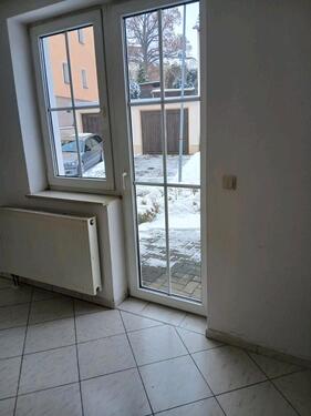 Foto - Erdgeschoßwohnung in Nossen zur Miete