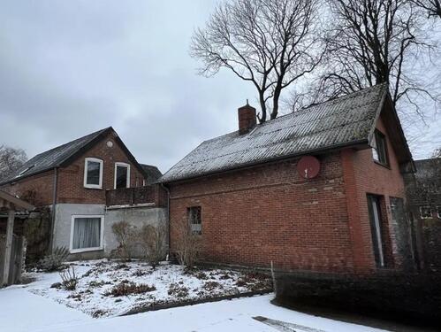 Foto - 4 Zimmer Einfamilienhaus zum Kaufen in Risum-Lindholm