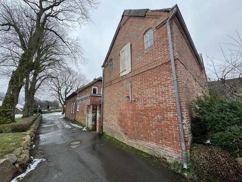 Foto - 4 Zimmer Einfamilienhaus in Risum-Lindholm