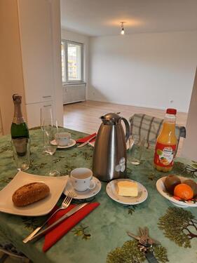 Foto - 3.5 Zimmer Etagenwohnung in Stuttgart