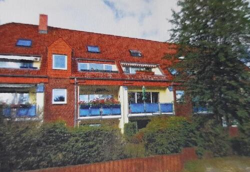 Foto - 2,5 Zimmer Maisonette-Wohnung in Grünheide