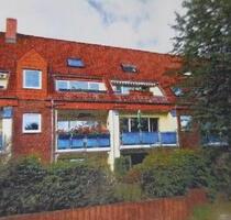 2,5 Zimmer Maisonette-Wohnung in Grünheide - Erkner