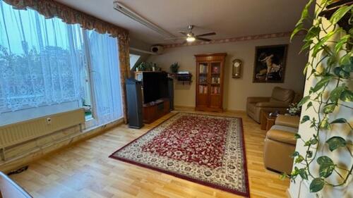 Foto - 2 Zimmer Maisonettenwohnung zur Miete in Erkner