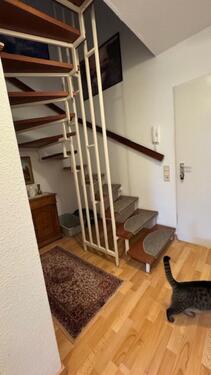 Foto - Maisonettenwohnung in Erkner zur Miete