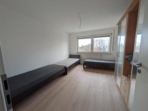 Foto - 2 Zimmer Etagenwohnung zur Miete in Nürnberg