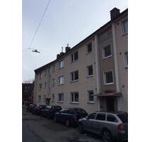 Wohnen nahe der Nordbahntrasse! Renovierte Erdgeschoss-Wohnung am Rott - Wuppertal Barmen