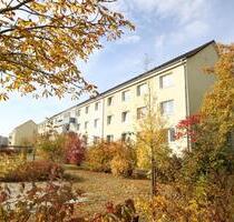 Wohnung mit Balkon in schöner Lage der Südstadt - Neubrandenburg