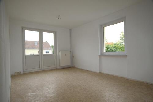 Foto - 3 Zimmer Etagenwohnung in Neubrandenburg