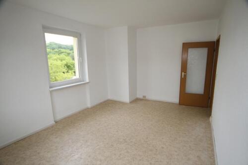 Foto - Etagenwohnung in Neubrandenburg zur Miete