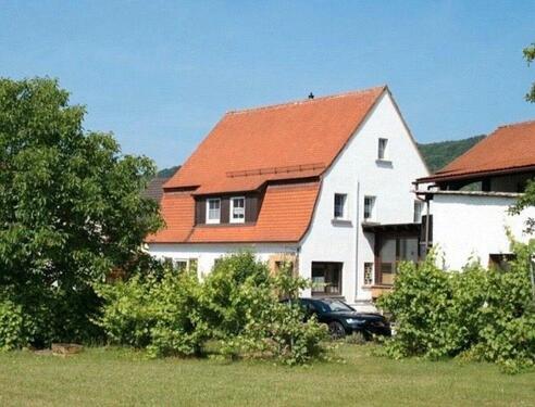 Foto - Schönes EFH Haus in Elfershausen mit gr. Garten zu vermieten