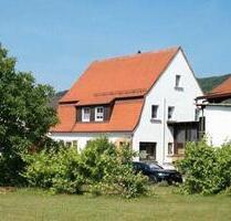 Schönes EFH Haus in Elfershausen mit gr. Garten zu vermieten