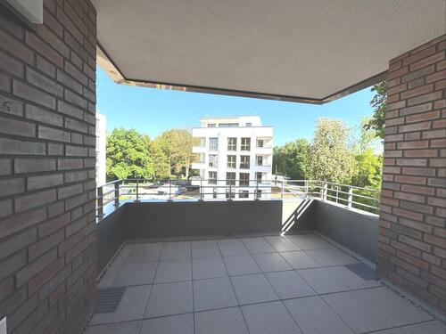 Foto - Etagenwohnung in Nürtingen zur Miete