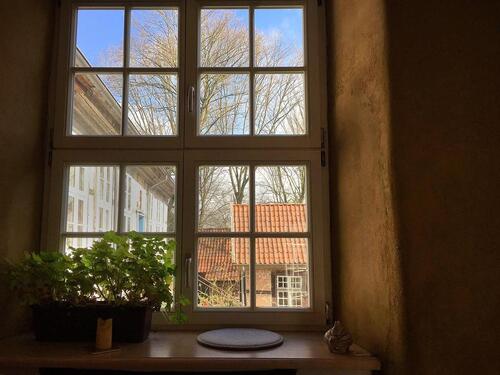 Foto - 1 Zimmer Hochparterre in Wustrow (Wendland)