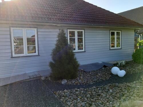 Foto - 2 Zimmer Bungalow zum Kaufen in Husum