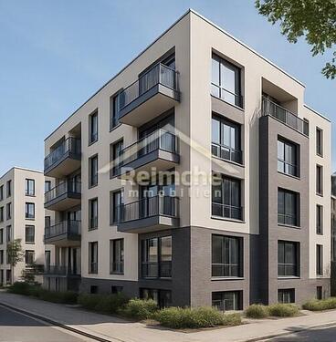 Foto - 2 Zimmer Etagenwohnung zur Miete in Nürnberg