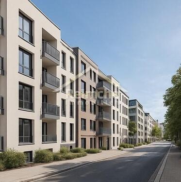 Foto - Etagenwohnung in Nürnberg zur Miete