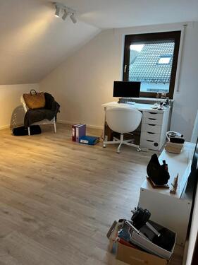 Foto - 2.5 Zimmer Dachgeschoßwohnung in Hösbach