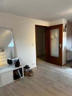 Foto - Dachgeschoßwohnung in Hösbach zur Miete