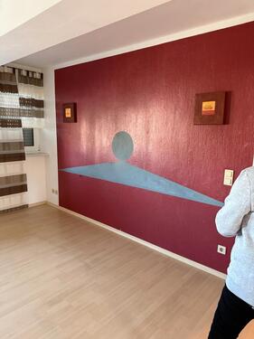 Foto - 2 Zimmer Etagenwohnung in Daun