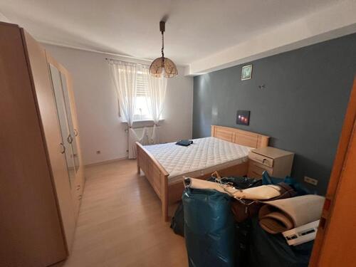 Foto - Etagenwohnung in Daun zur Miete