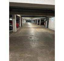 Tiefgaragenstellplatz F Dornbusch - Frankfurt am Main Rödelheim