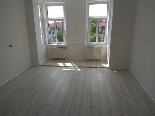 Foto - 3 Zimmer Etagenwohnung zur Miete in Markranstädt