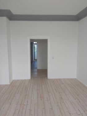 Foto - Etagenwohnung in Markranstädt zur Miete
