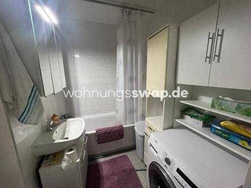 Foto - Wohnungsswap - 3 Zimmer, 70 m² - Lange Str., Friedrichshain, Berlin