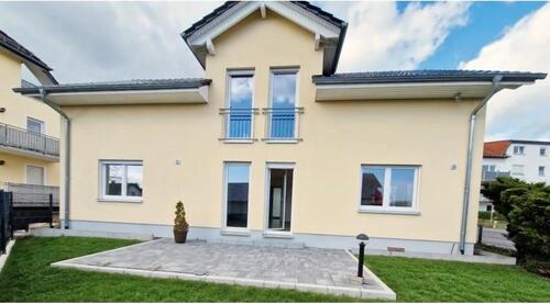 Foto - 2 Zimmer Etagenwohnung zur Miete in Reiskirchen
