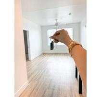 Sommer-Zwischenmiete - 1-Zimmer-Wohnung in Hamburg-Veddel (33 qm)