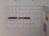 Foto - 3 Zimmer Etagenwohnung zum Kaufen in Haßfurt