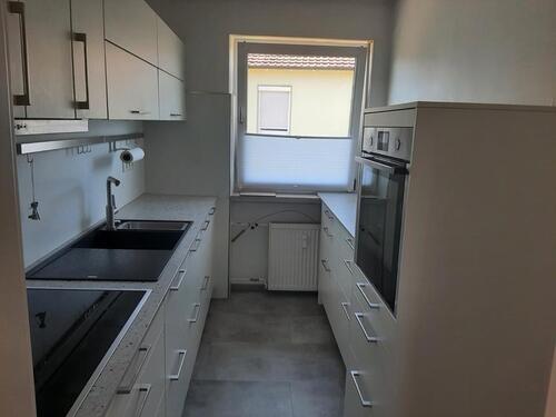 Foto - Etagenwohnung in Haßfurt zum Kaufen