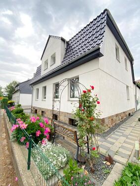 Foto - 8 Zimmer Einfamilienhaus zum Kaufen in Salzhemmendorf