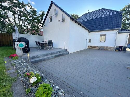 Foto - 8 Zimmer Einfamilienhaus in Salzhemmendorf